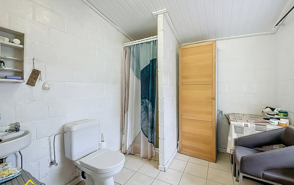 Huis te koop in Roosdaal