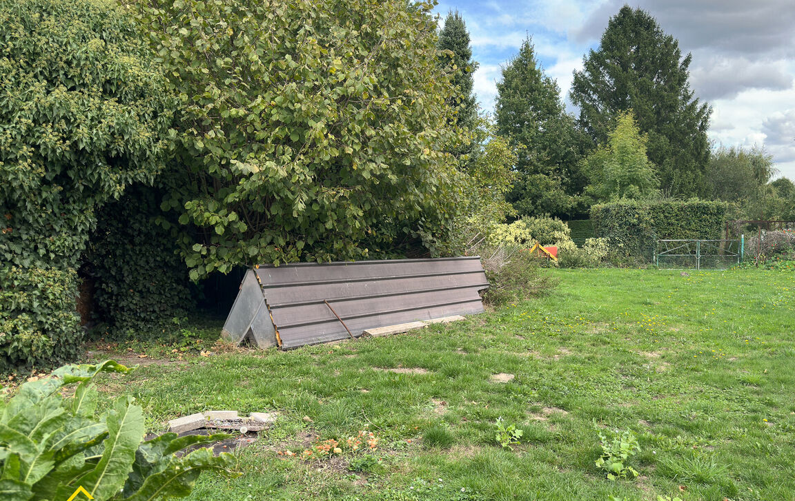 Huis te koop in Roosdaal