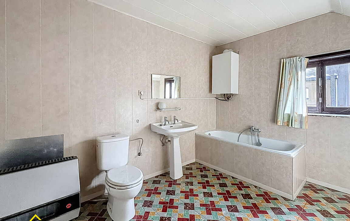 Huis te koop in Roosdaal