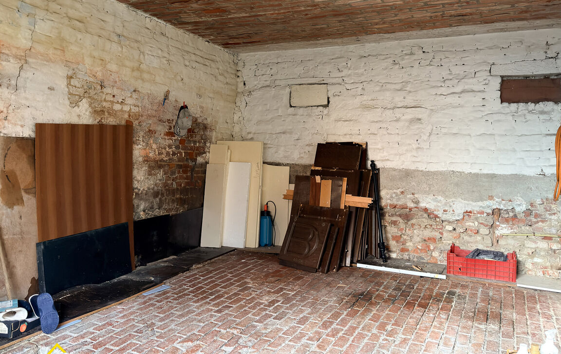 Huis te koop in Roosdaal