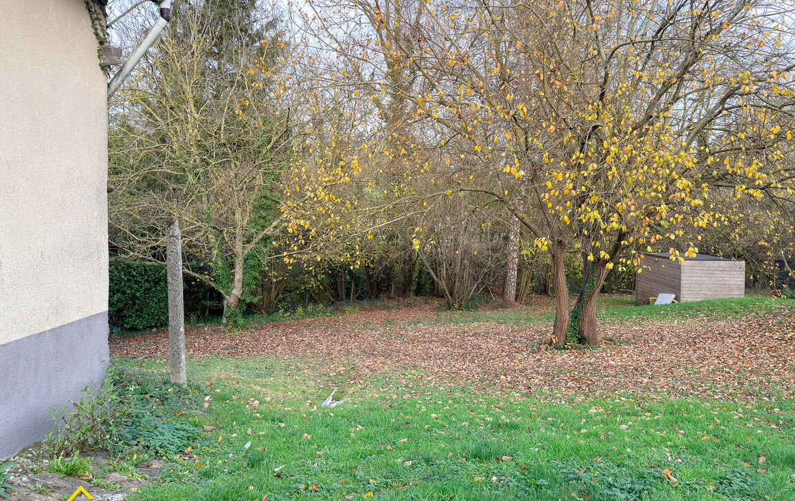 Huis te koop in Roosdaal