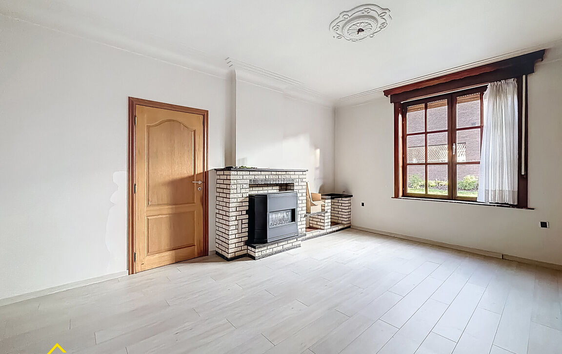 Huis te koop in Roosdaal