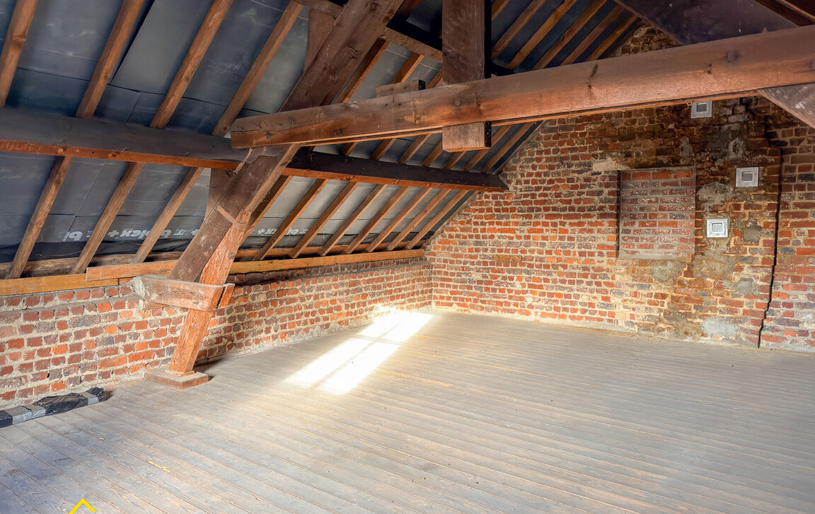 Huis te koop in Roosdaal