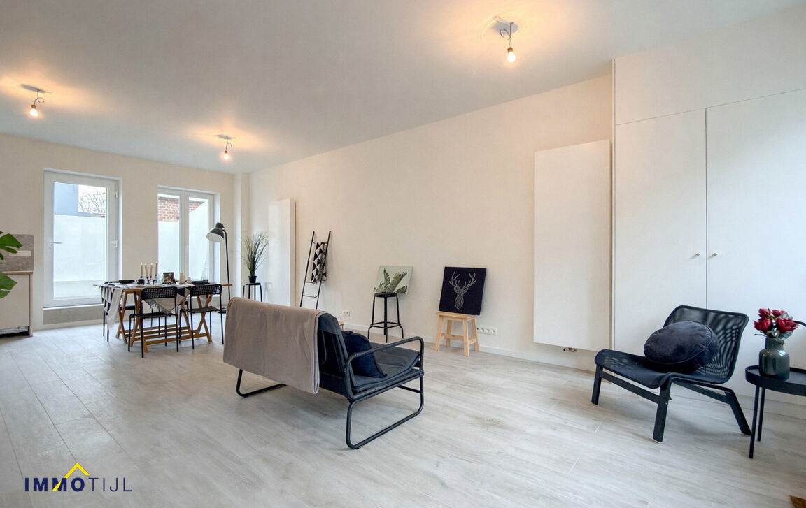 Huis te koop in Roosdaal