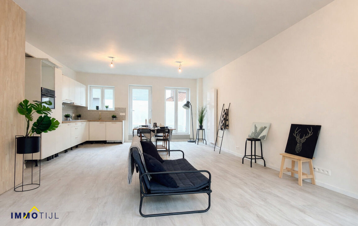 Huis te koop in Roosdaal