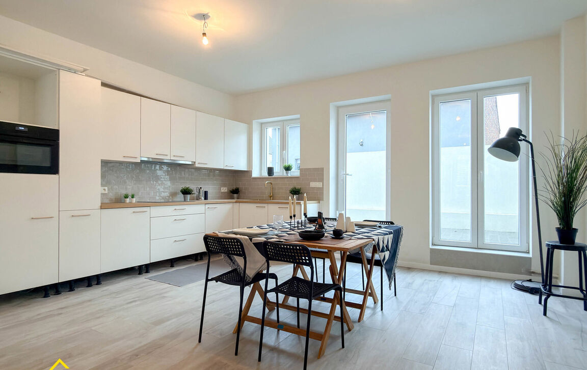 Huis te koop in Roosdaal