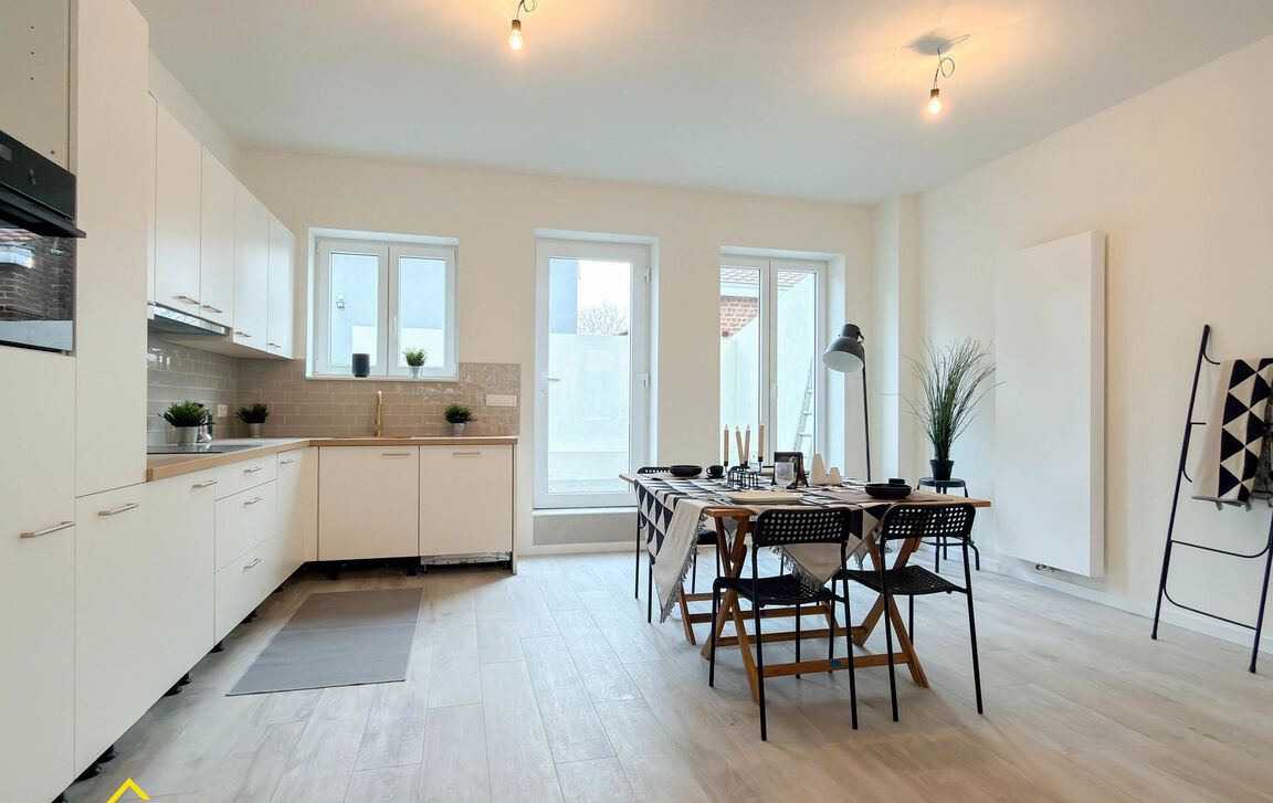 Huis te koop in Roosdaal