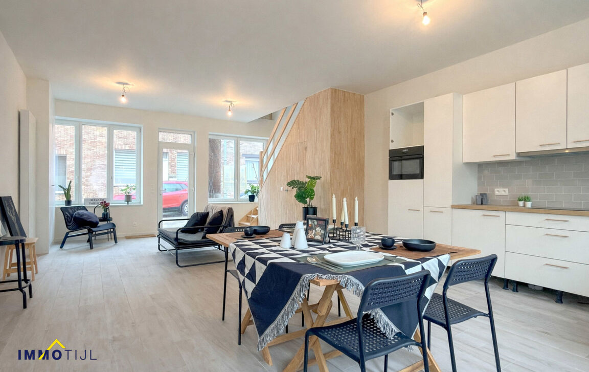 Huis te koop in Roosdaal