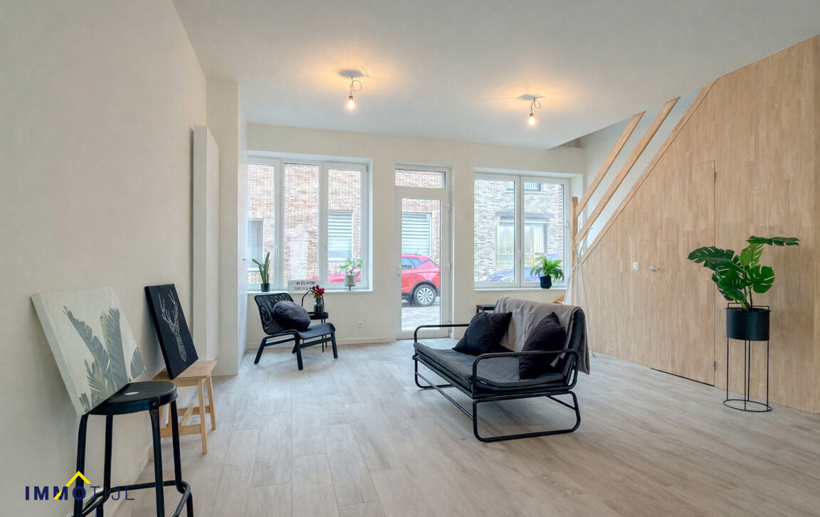 Huis te koop in Roosdaal