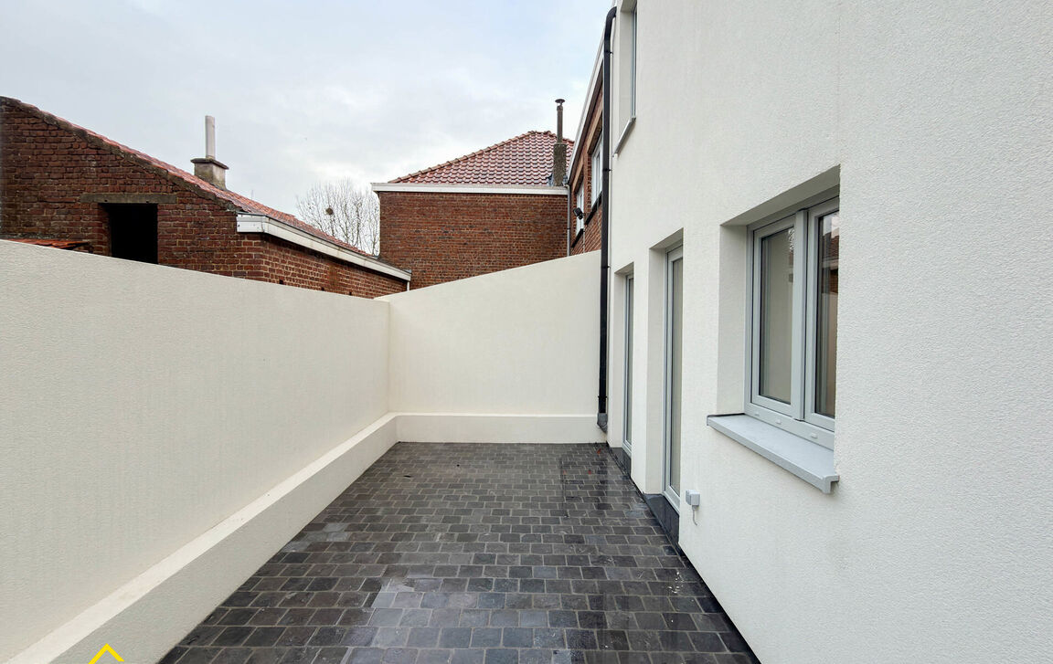 Huis te koop in Roosdaal