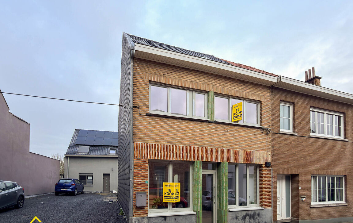 Huis te koop in Roosdaal