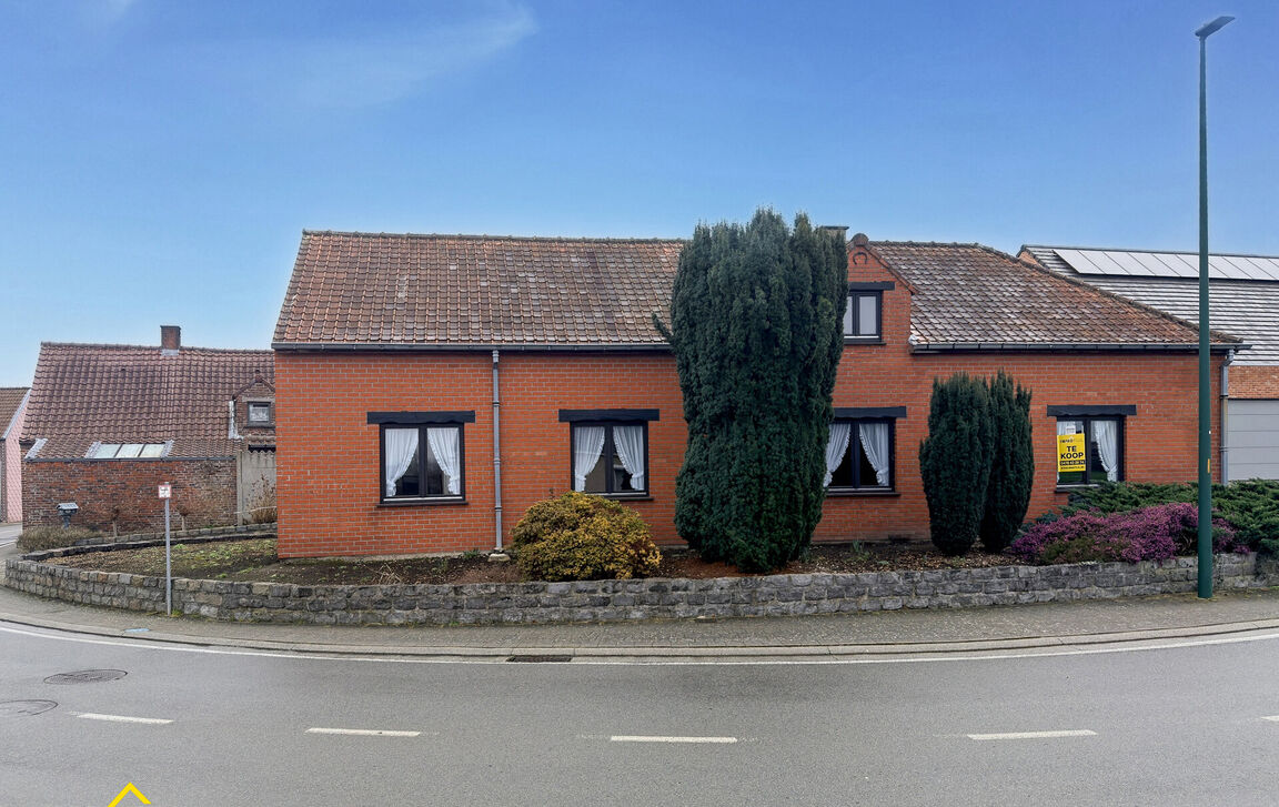 Huis te koop in Roosdaal