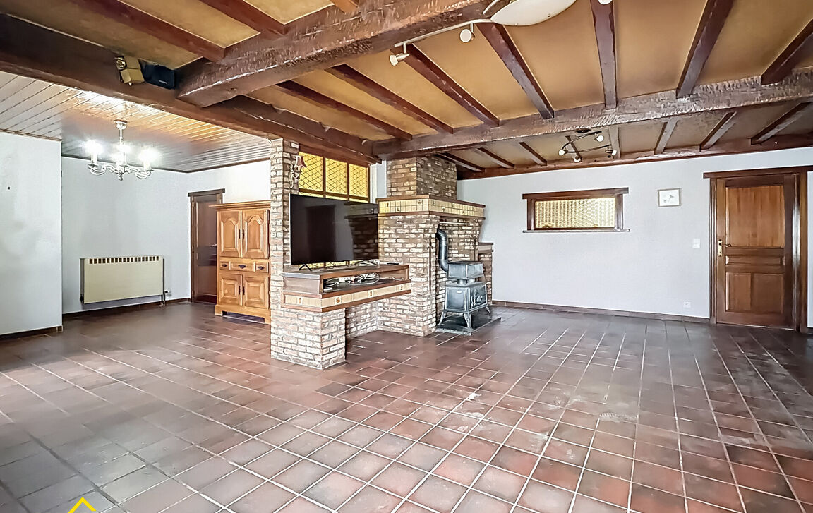 Huis te koop in Roosdaal