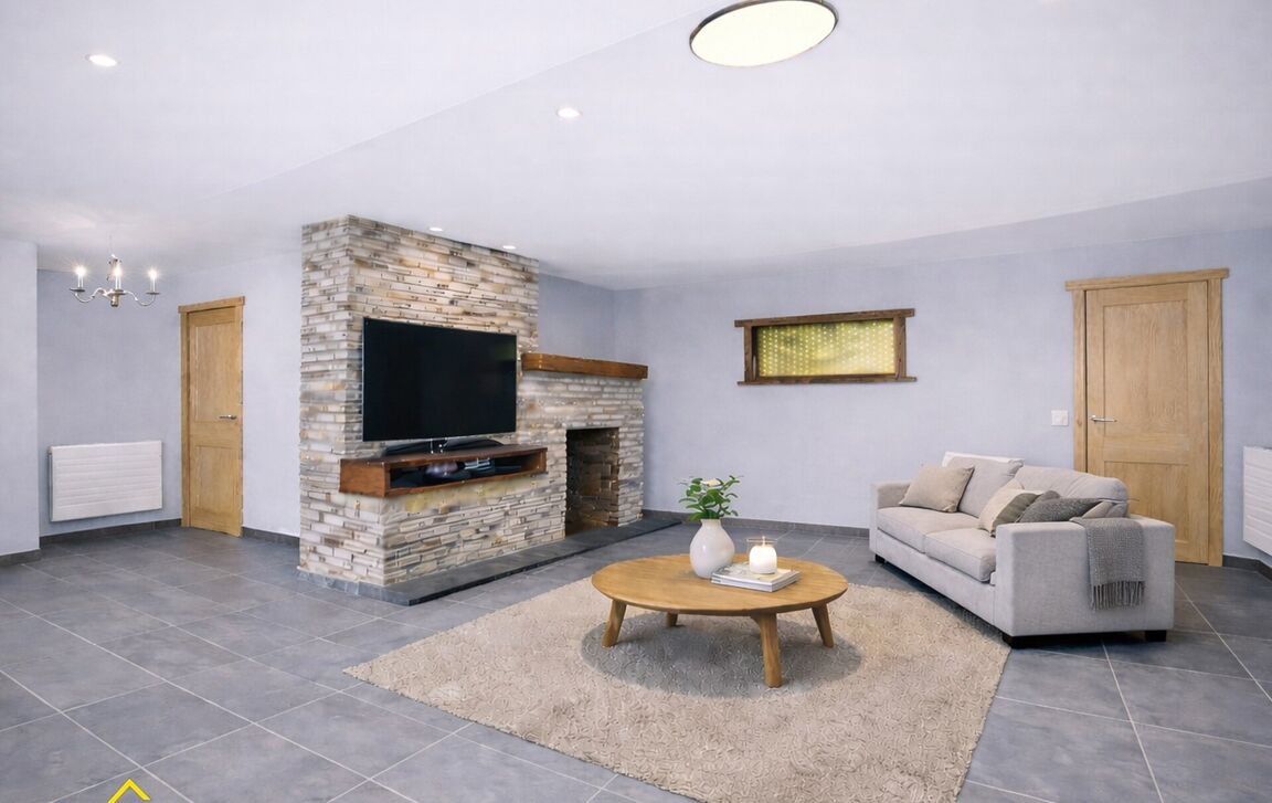 Huis te koop in Roosdaal