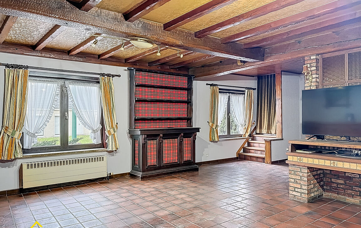 Huis te koop in Roosdaal