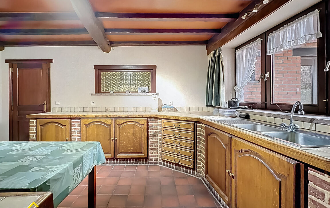 Huis te koop in Roosdaal