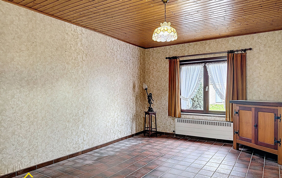 Huis te koop in Roosdaal