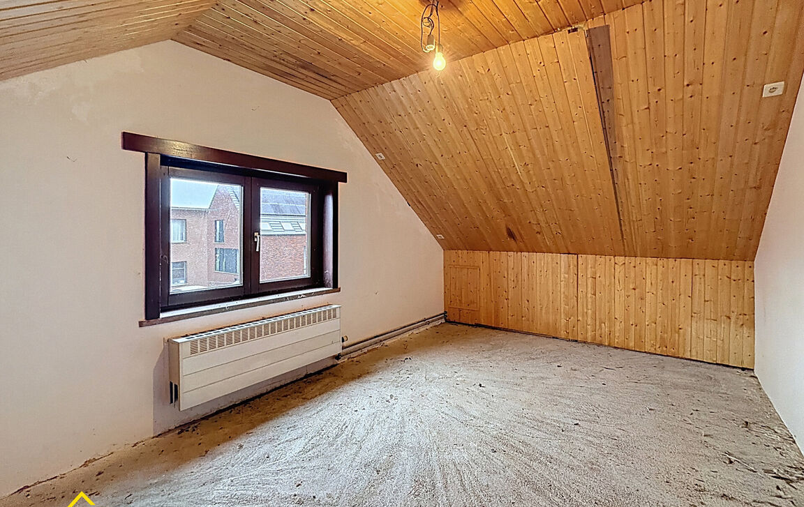 Huis te koop in Roosdaal