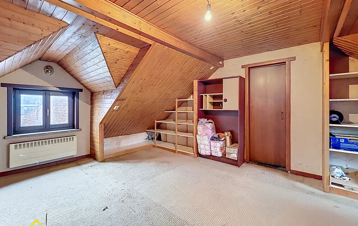 Huis te koop in Roosdaal