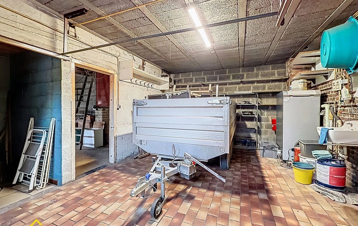 Huis te koop in Roosdaal