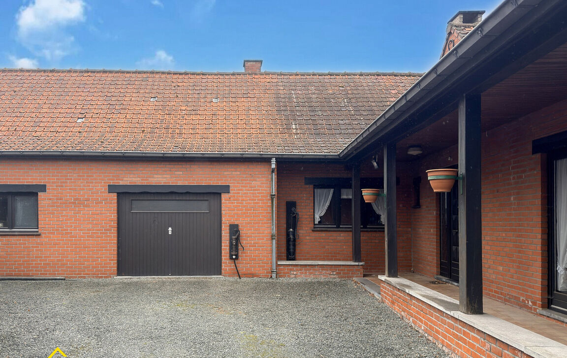 Huis te koop in Roosdaal