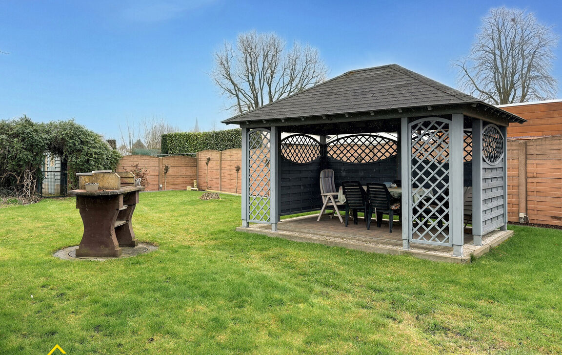 Huis te koop in Roosdaal