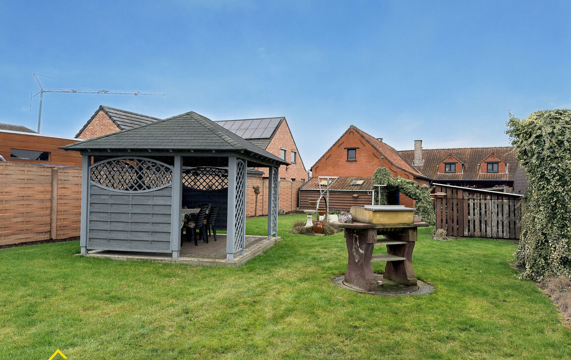 Huis te koop in Roosdaal