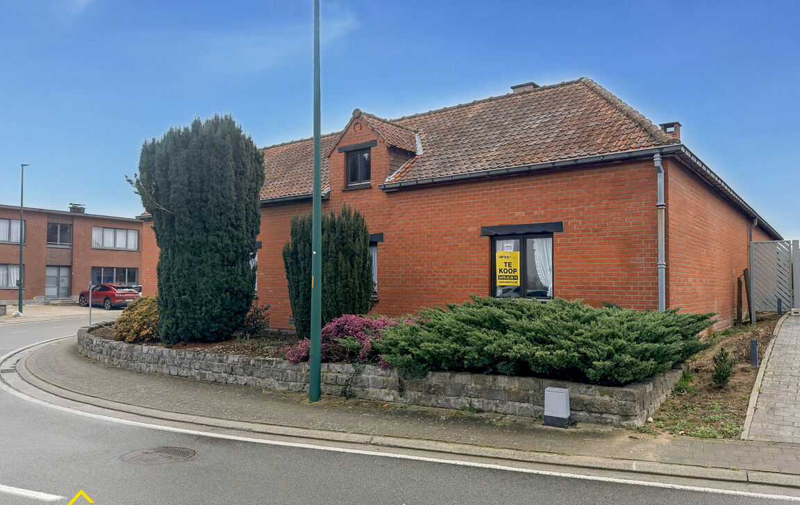 Huis te koop in Roosdaal