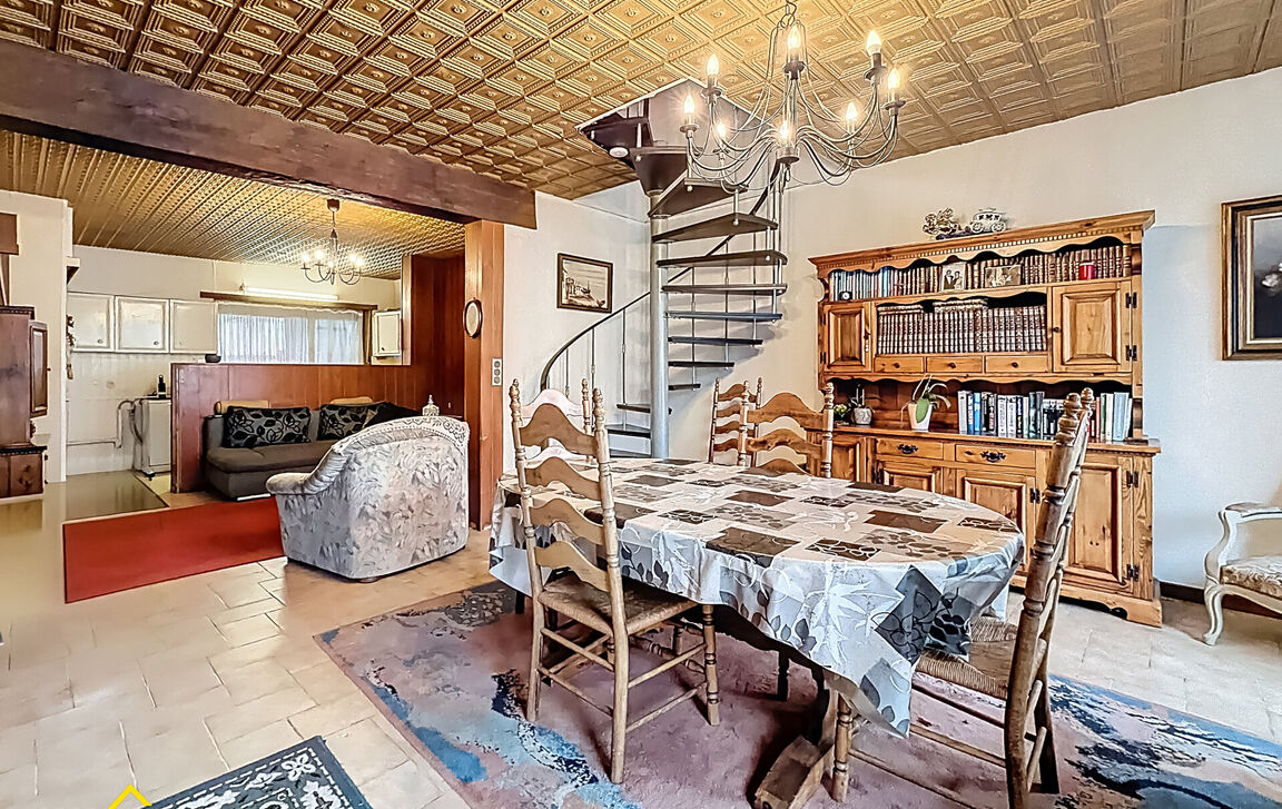 Huis te koop in Roosdaal