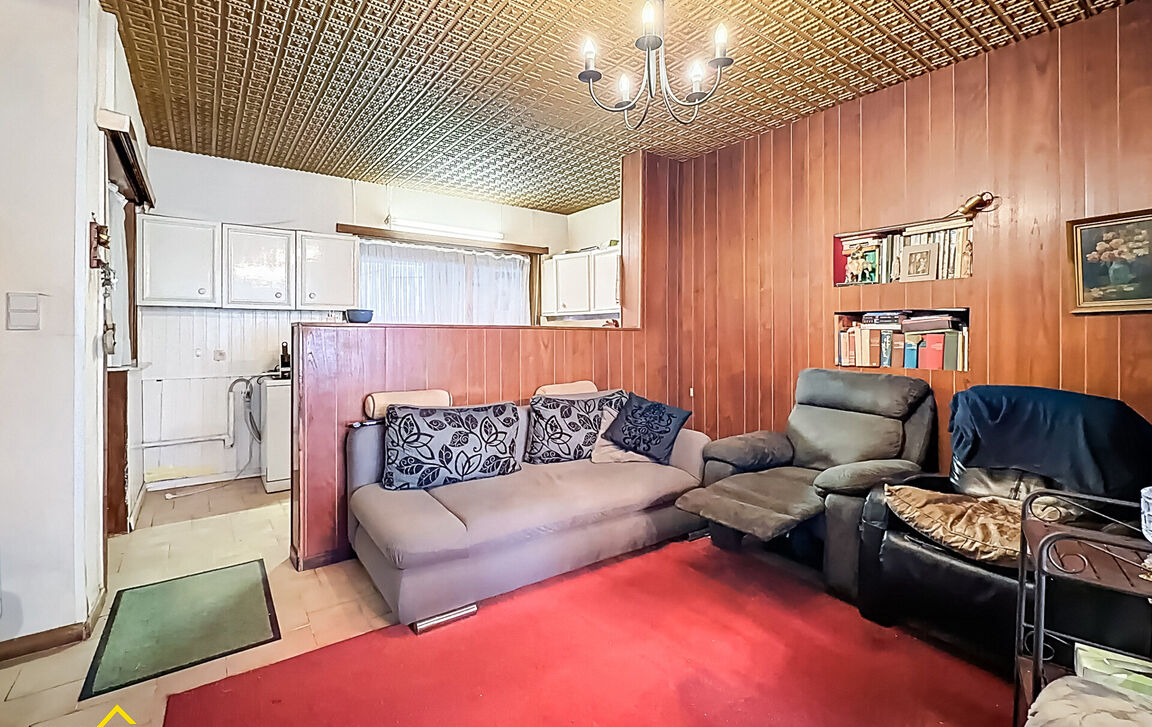 Huis te koop in Roosdaal