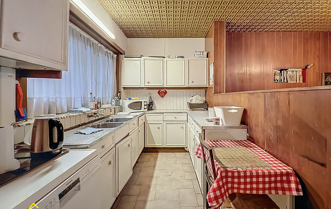 Huis te koop in Roosdaal