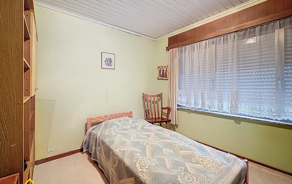 Huis te koop in Roosdaal