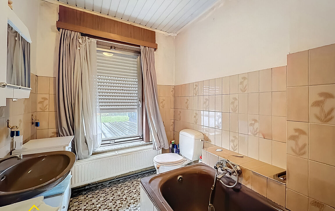 Huis te koop in Roosdaal