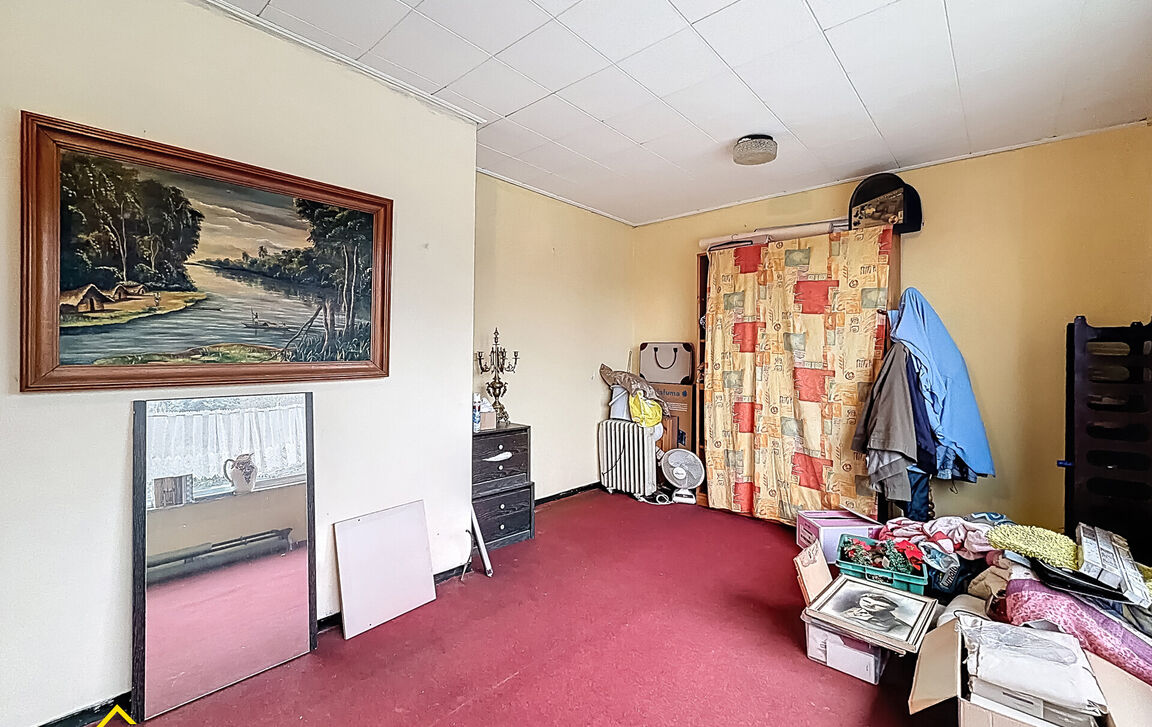 Huis te koop in Roosdaal