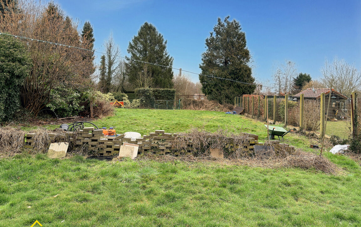 Huis te koop in Roosdaal