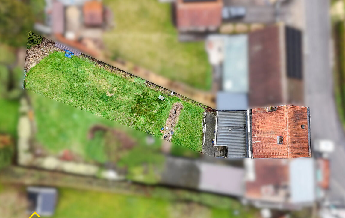 Huis te koop in Roosdaal