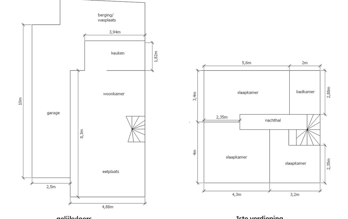 Huis te koop in Roosdaal