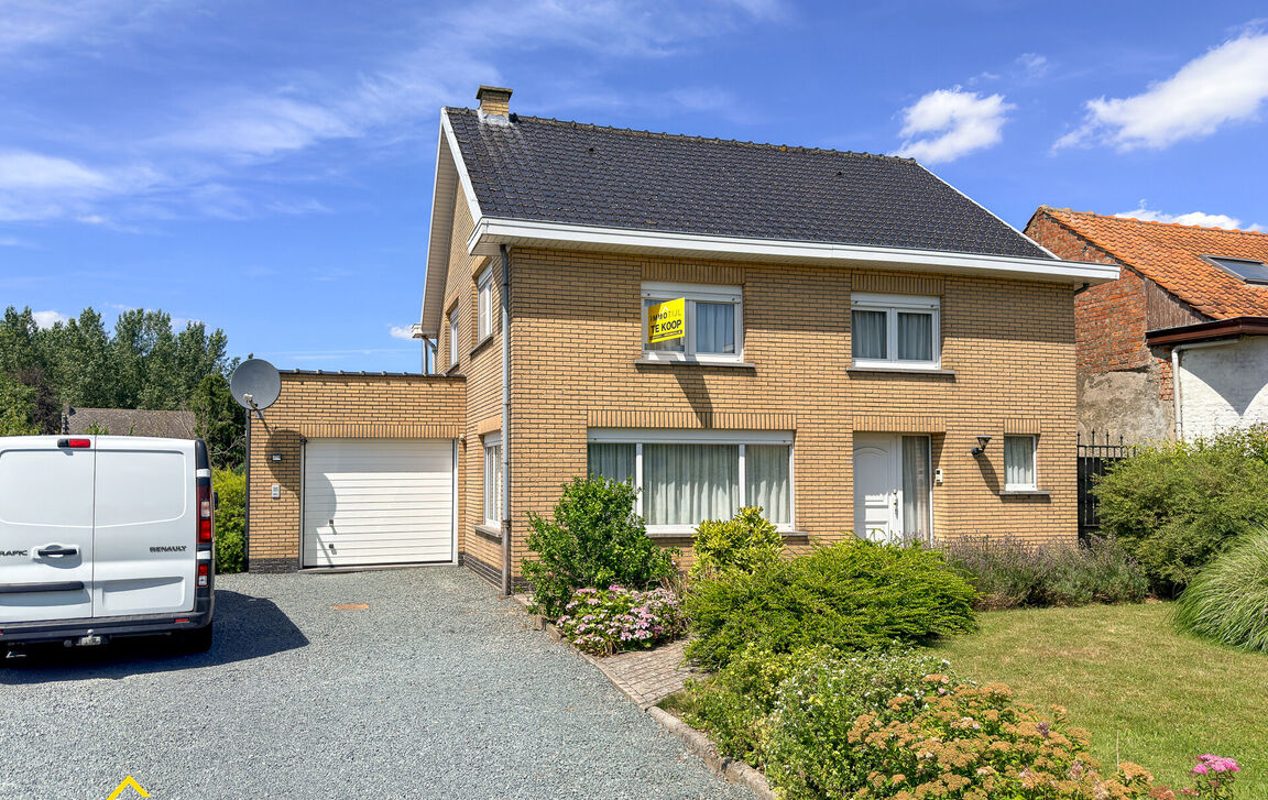 Huis te koop in Roosdaal