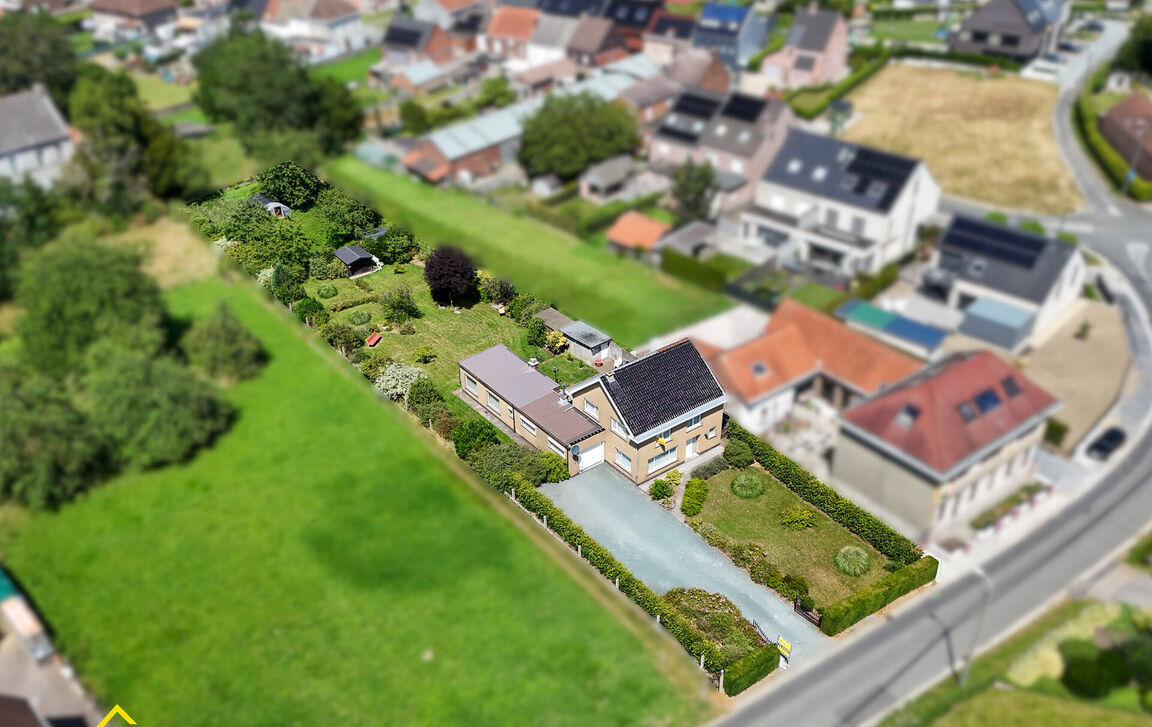 Huis te koop in Roosdaal