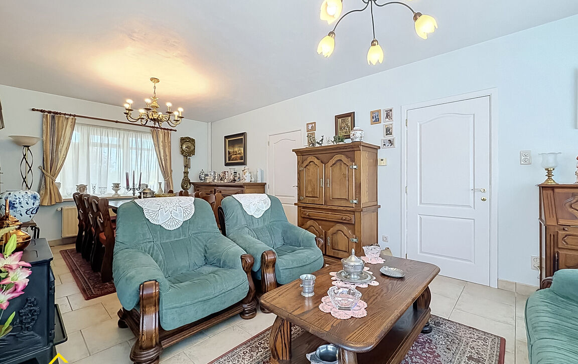 Huis te koop in Roosdaal
