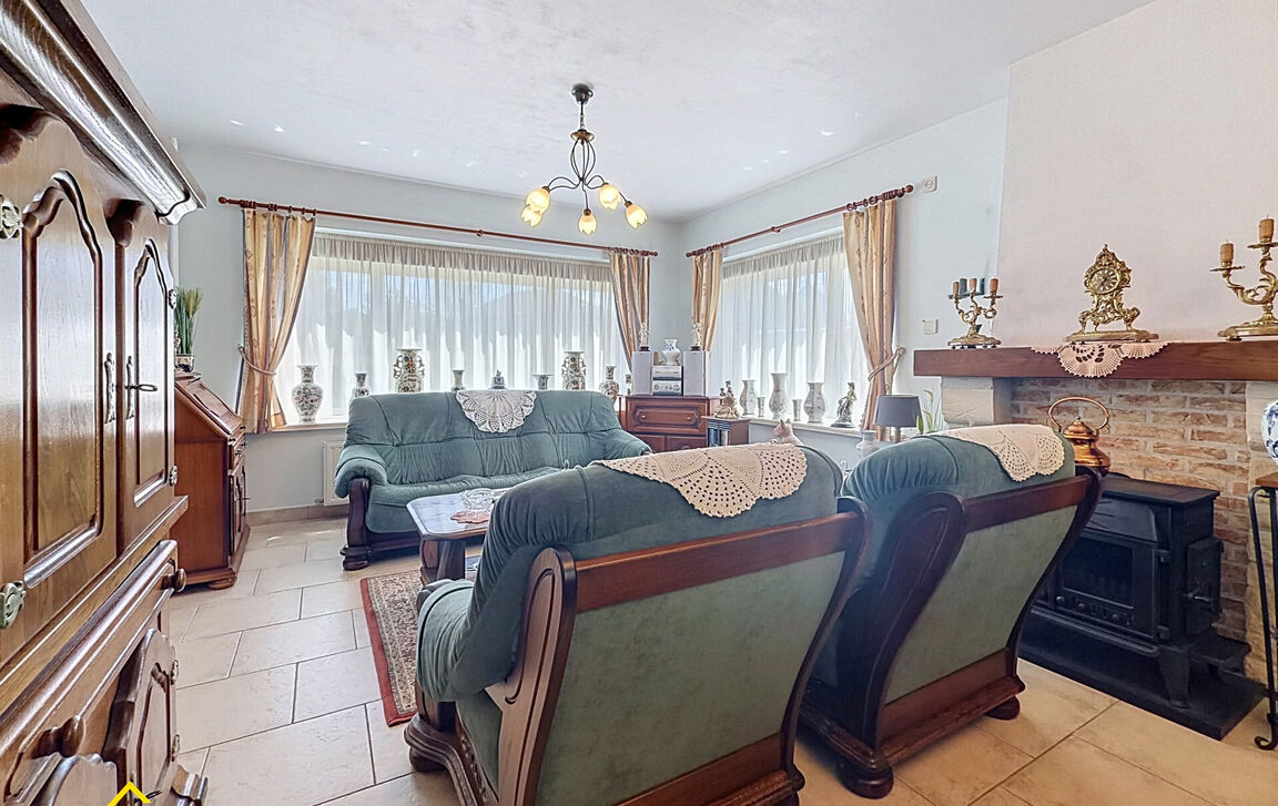 Huis te koop in Roosdaal