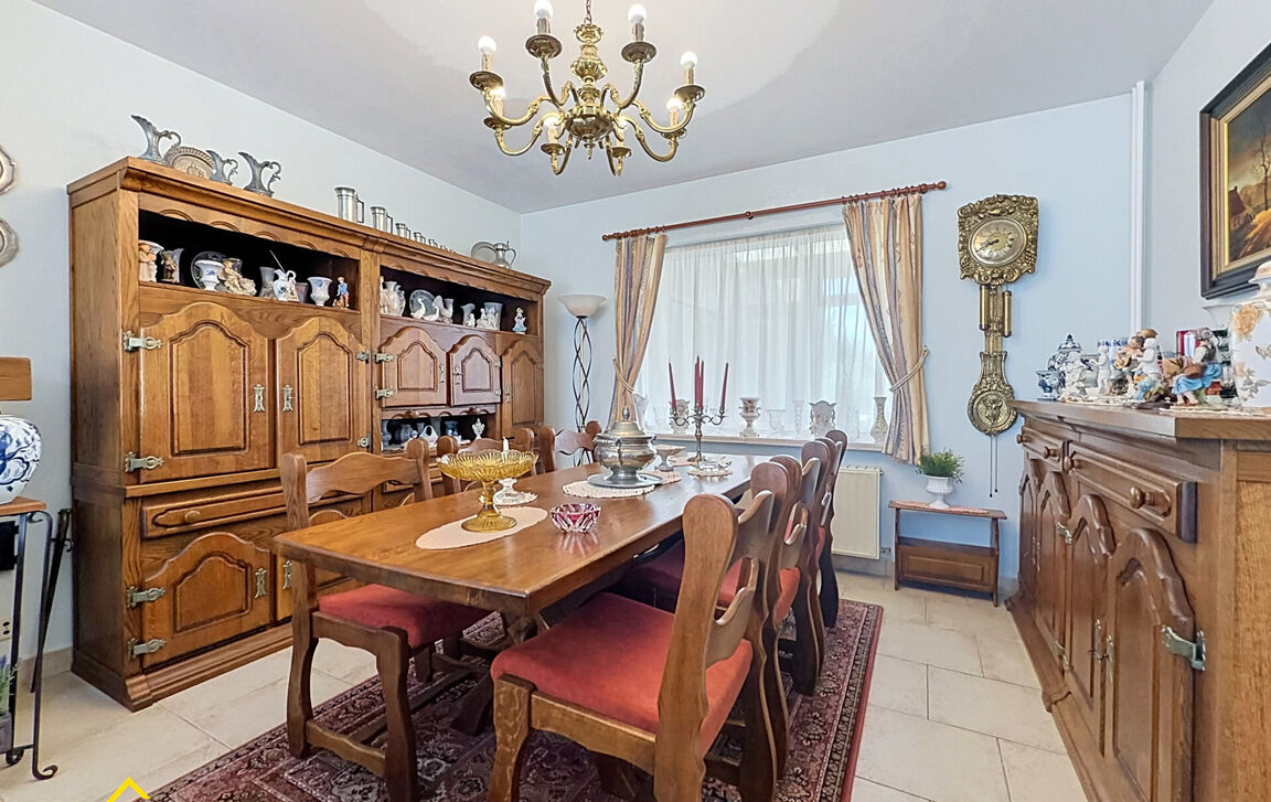 Huis te koop in Roosdaal