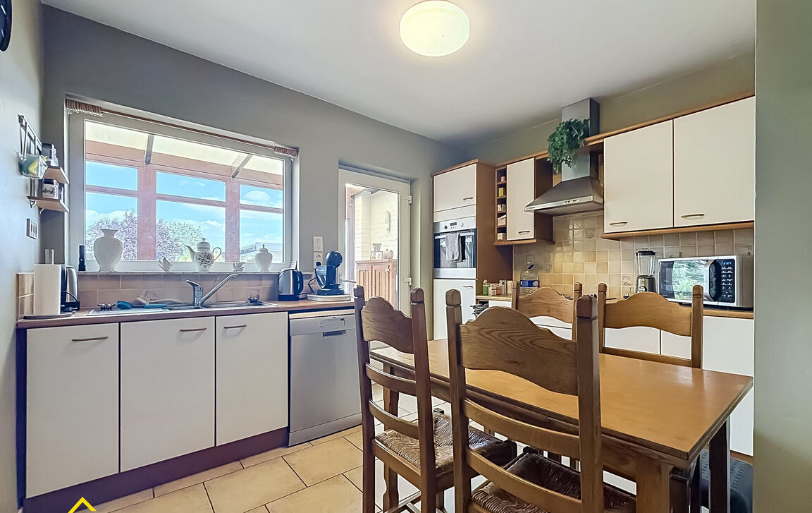 Huis te koop in Roosdaal