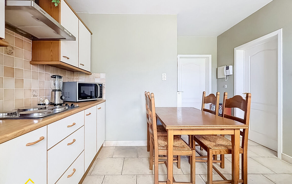 Huis te koop in Roosdaal