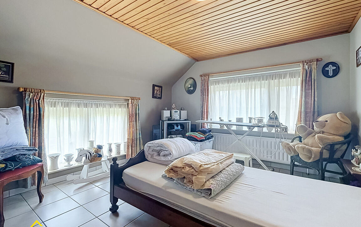 Huis te koop in Roosdaal