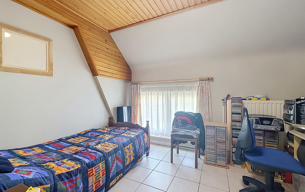 Huis te koop in Roosdaal