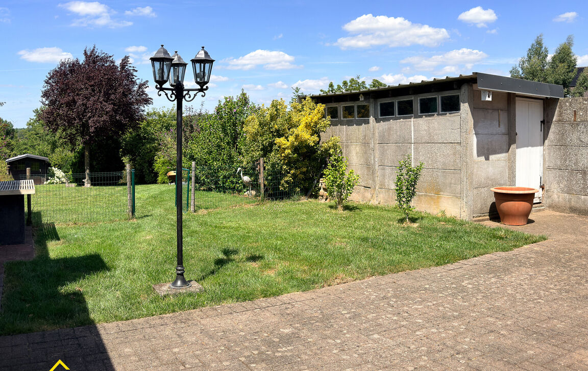 Huis te koop in Roosdaal