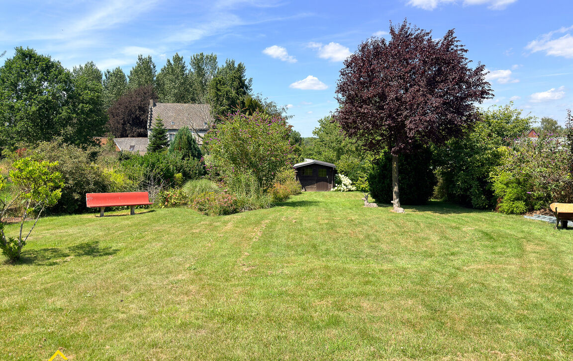 Huis te koop in Roosdaal