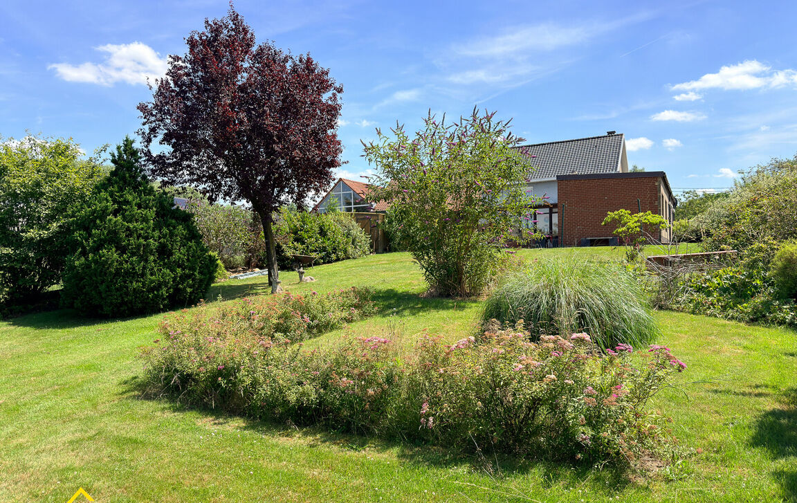 Huis te koop in Roosdaal