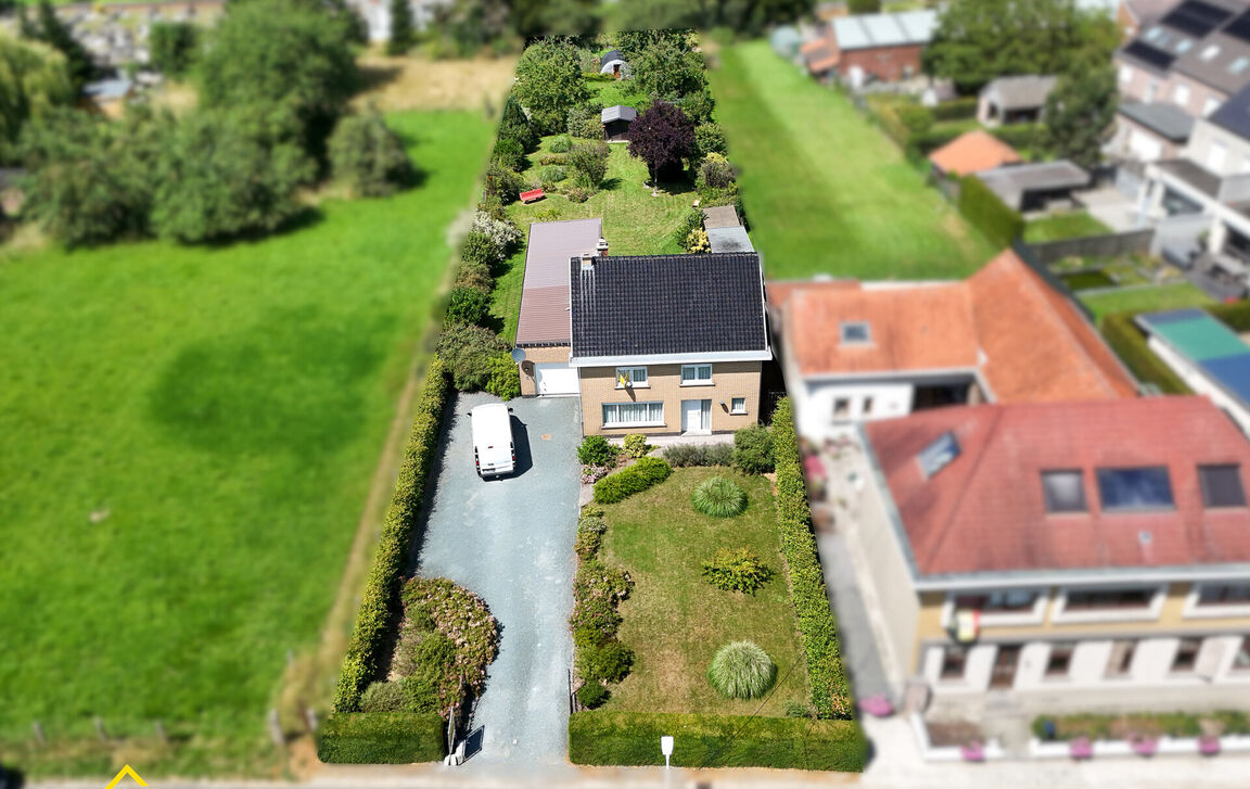 Huis te koop in Roosdaal